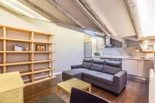 Apartamento Plaza España