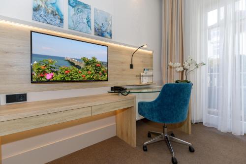 HOTEL am STRAND 4