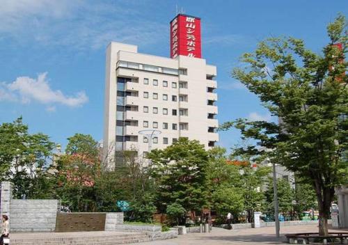 Koriyama - Hotel / Vacation STAY 45300