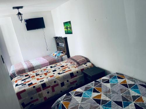Hotel Amigo Antigua