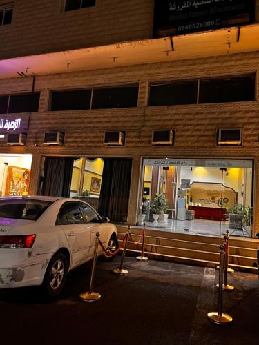 ركــن فينيسيا للشقق المخدومة, Haïl (photo 10)
