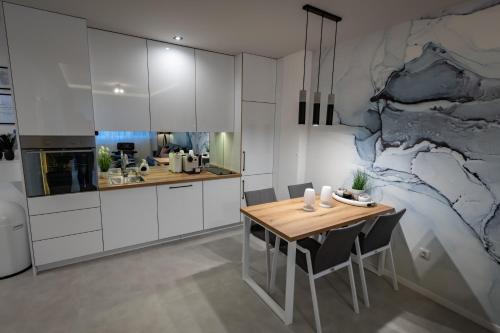 บริการและสิ่งอำนวยความสะดวก, FAMILY RESORT SUBOTICA Apartments in กัต