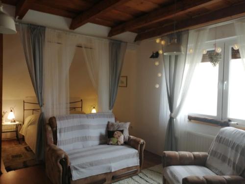 Holiday Home Slavica