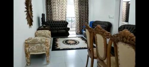AXIS D'ZARA HOMESTAY