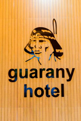 GUARANY HOTEL PONTA PORÃ