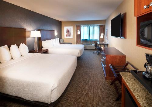 Silver Cloud Inn - Portland
