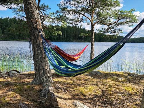 Facilities, 5 person holiday home in Mellosa in Norrkoping
