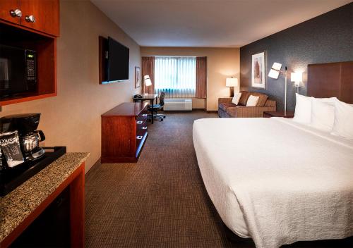 Silver Cloud Hotel - Portland