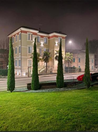 Hotel Villa Maranello Hotel de charme Maranello