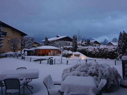 Hotel Himmelreich - image 14