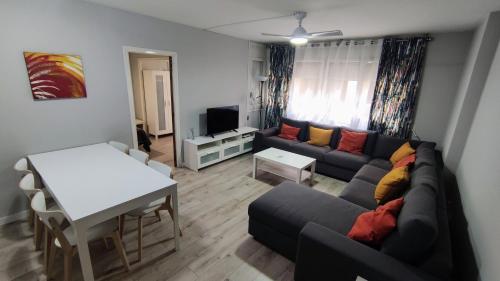 SUITEDREAMS-Avet 21 - Apartment - Andorra la Vella