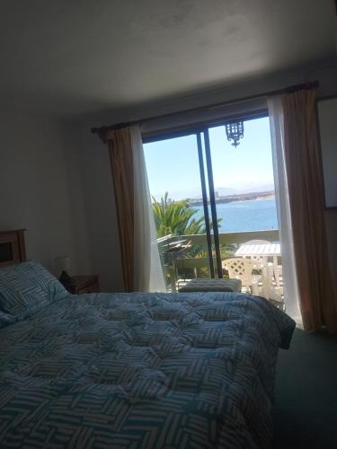 Mistral la herradura – Coquimbo, PA