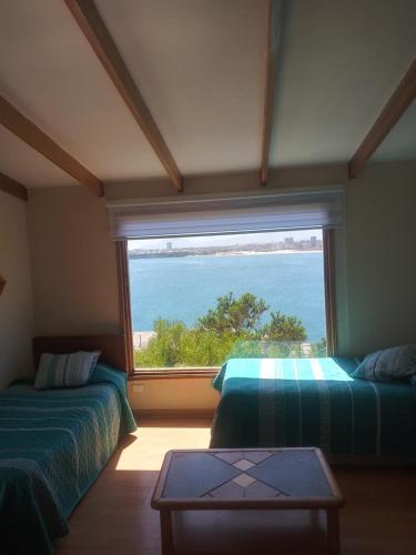 Mistral la herradura – Coquimbo, PA