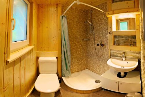 Le Joly Chalet in Saint-Imier, Schweiz