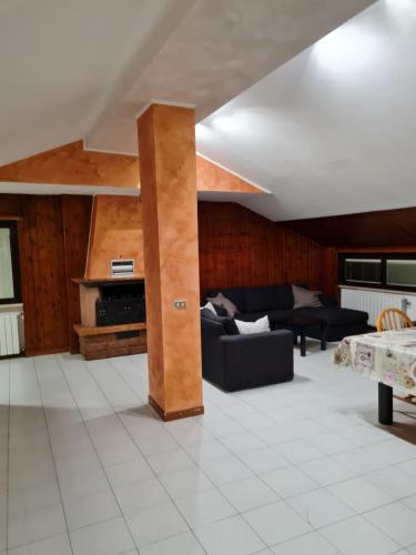 Affittacamere airport orio Bergamo 4