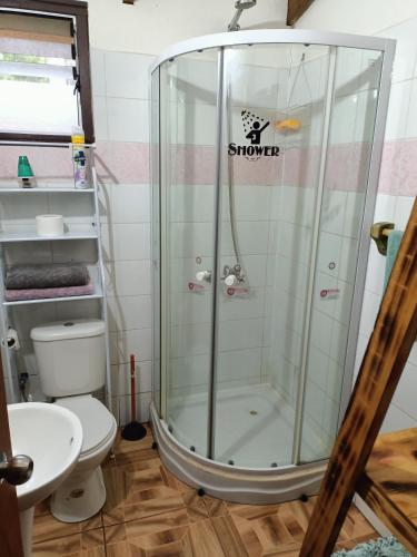 Camping y cabañas Los Parrones (Camping y cabanas Los Parrones) in 拉斯阿尼馬斯