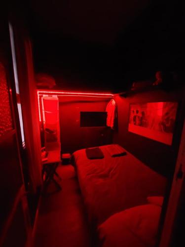 El Santuario - Domitorio privado - Cool Depto compartido, Buenos Aires (zdjęcie 7)