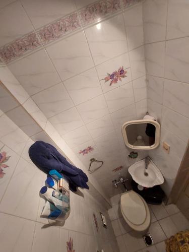 El Santuario - Domitorio privado - Cool Depto compartido, Buenos Aires (zdjęcie 9)