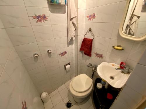 El Santuario - Domitorio privado - Cool Depto compartido, Buenos Aires (zdjęcie 8)