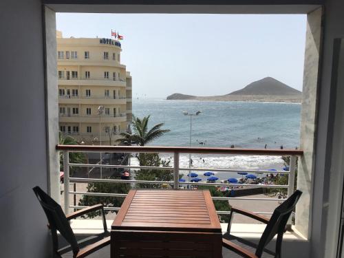 Playa Grande, El Médano Best View 4