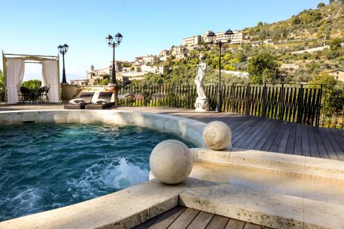 Villa Euchelia Resort - image 9