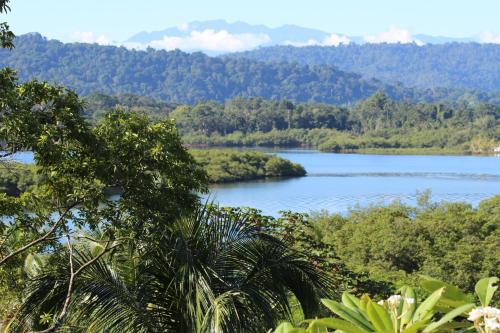 Eden Jungle Lodge Panama
