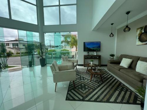 Hotel The Green Ecologic apenas 50 metros da praia - image 5