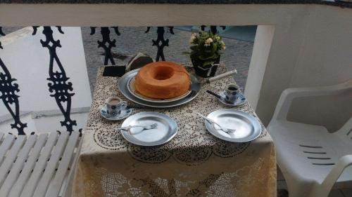 Suite em Village duplex in Itaigara