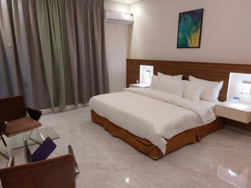 فندق تايا - Taya Hotel in アンカラ