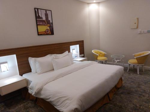 فندق تايا - Taya Hotel in アンカラ