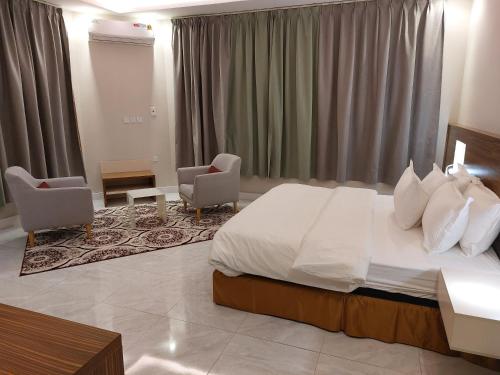 فندق تايا - Taya Hotel in アンカラ
