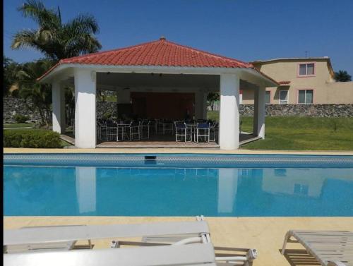Casa Paor Xochitepec