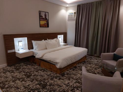 فندق تايا - Taya Hotel in アンカラ