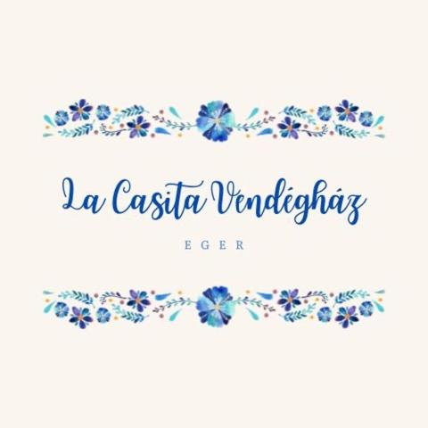 La Casita Vendégház