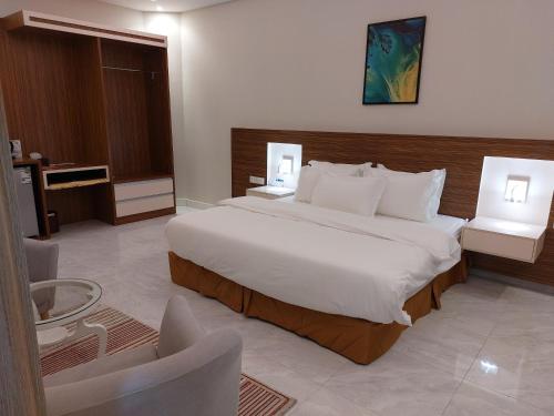 فندق تايا - Taya Hotel in アンカラ