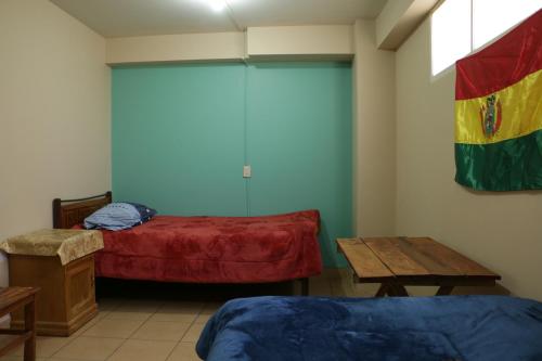 Expresso Hostel - image 2