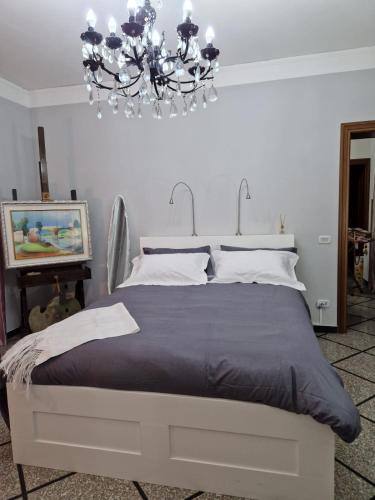 Lo sciuro - Accommodation - Busto Arsizio