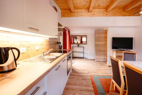 บริการและสิ่งอำนวยความสะดวก, Gästehaus Waldruh (Gastehaus Waldruh) in บรันด์แบร์ก