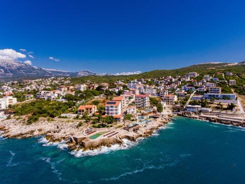 Apartments Limunada - image 8