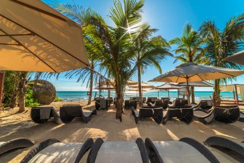 Mvngata Beach Hotel Playa Del Carmen