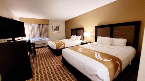 Quality Inn & Suites Marion - image 3