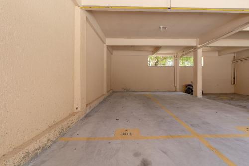 Apartamento a 50m da Praia de Bombinhas - image 3
