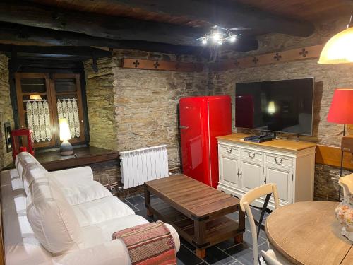  Casas Rurales TAReira en Taramundi in Taramundi