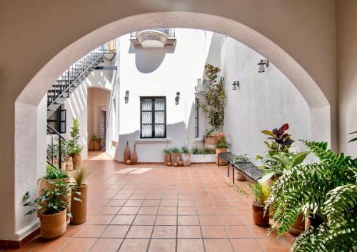 Casa Irake, Guadalajara