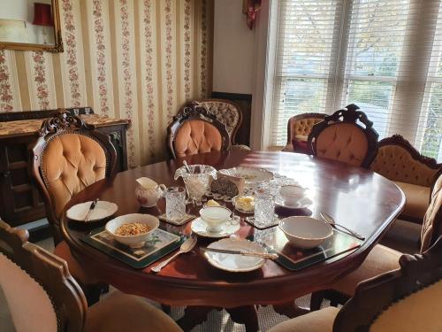 Dalkeith Boutique Bed & Breakfast in كايابوي