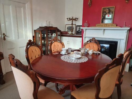 Dalkeith Boutique Bed & Breakfast in كايابوي