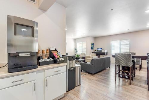 Parks Residential Denver in Centennial, USA