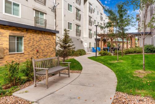 Parks Residential Denver in Centennial, USA