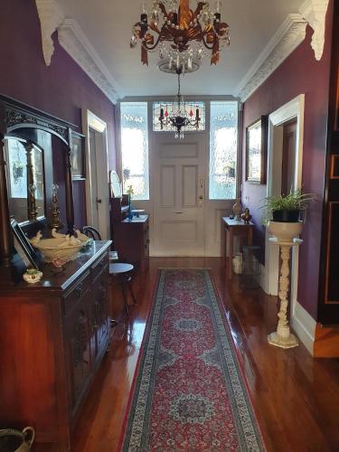 Dalkeith Boutique Bed & Breakfast in كايابوي