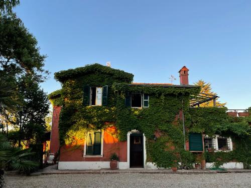 B&B Asl - Il Casale di B - Bed and Breakfast Asl